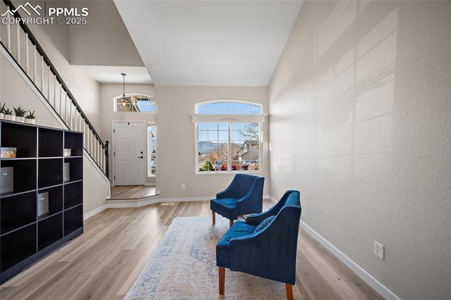 MLS Image for 1280  Dream Lake  ,Colorado Springs, Colorado