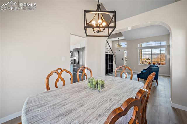 MLS Image for 1280  Dream Lake  ,Colorado Springs, Colorado