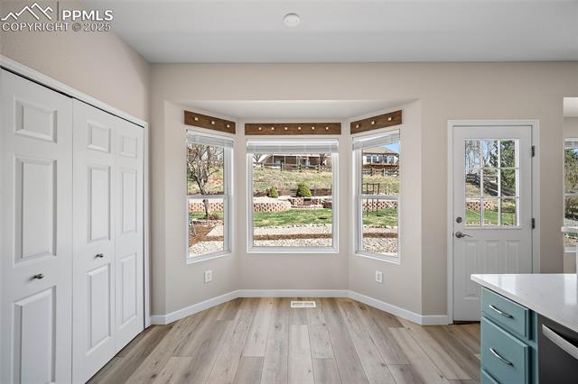 MLS Image for 1280  Dream Lake  ,Colorado Springs, Colorado