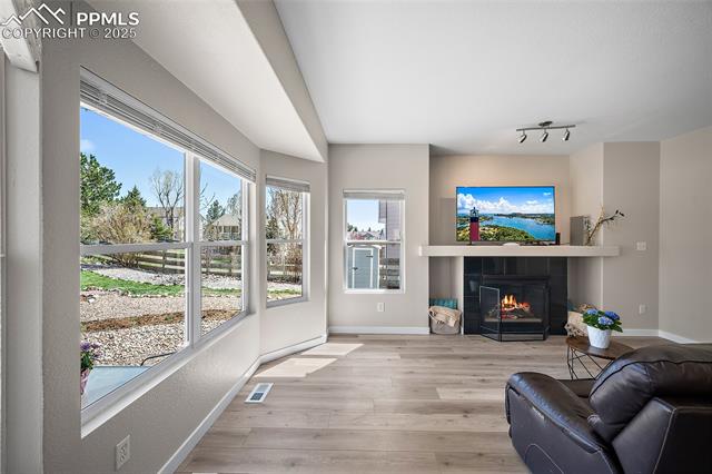 MLS Image for 1280  Dream Lake  ,Colorado Springs, Colorado