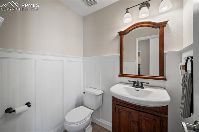 MLS Image for 1280  Dream Lake  ,Colorado Springs, Colorado