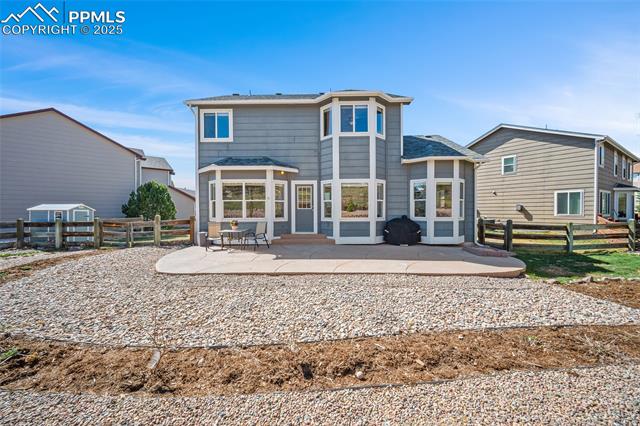 MLS Image for 1280  Dream Lake  ,Colorado Springs, Colorado