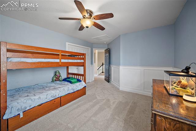MLS Image for 1280  Dream Lake  ,Colorado Springs, Colorado