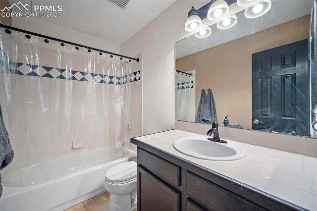 MLS Image for 1280  Dream Lake  ,Colorado Springs, Colorado