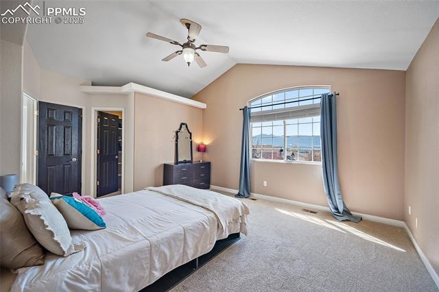 MLS Image for 1280  Dream Lake  ,Colorado Springs, Colorado