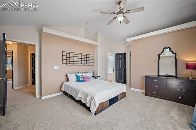 MLS Image for 1280  Dream Lake  ,Colorado Springs, Colorado