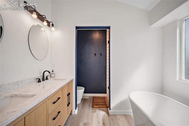 MLS Image for 1280  Dream Lake  ,Colorado Springs, Colorado