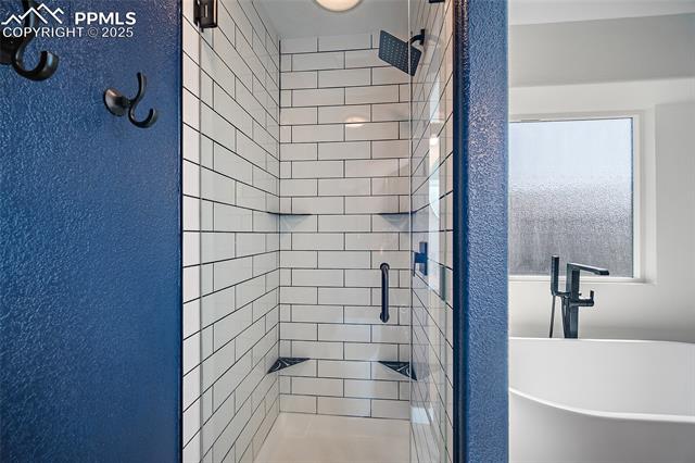 MLS Image for 1280  Dream Lake  ,Colorado Springs, Colorado