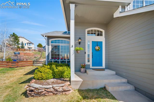 MLS Image for 1280  Dream Lake  ,Colorado Springs, Colorado