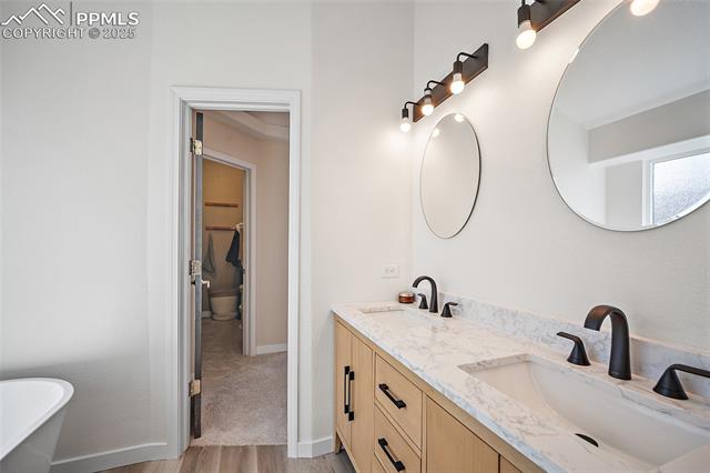 MLS Image for 1280  Dream Lake  ,Colorado Springs, Colorado
