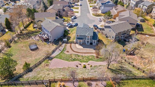 MLS Image for 1280  Dream Lake  ,Colorado Springs, Colorado