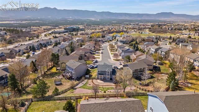 MLS Image for 1280  Dream Lake  ,Colorado Springs, Colorado