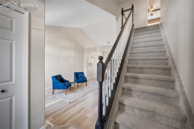 MLS Image for 1280  Dream Lake  ,Colorado Springs, Colorado