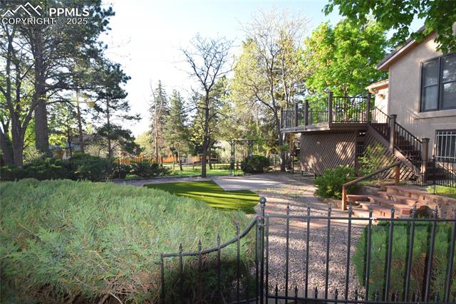 MLS Image for     ,Colorado Springs, Colorado