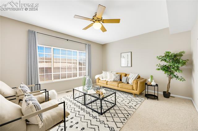 MLS Image for 6341  Alibi  ,Colorado Springs, Colorado