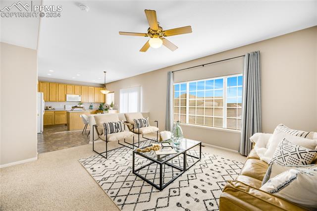 MLS Image for 6341  Alibi  ,Colorado Springs, Colorado