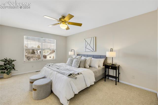 MLS Image for 6341  Alibi  ,Colorado Springs, Colorado