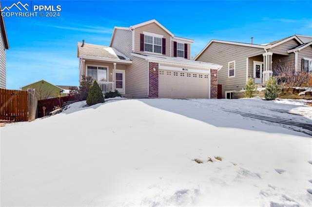 MLS Image for 6341  Alibi  ,Colorado Springs, Colorado