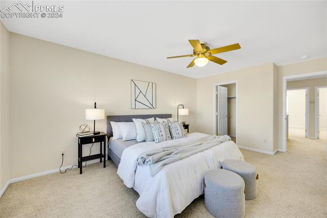 MLS Image for 6341  Alibi  ,Colorado Springs, Colorado