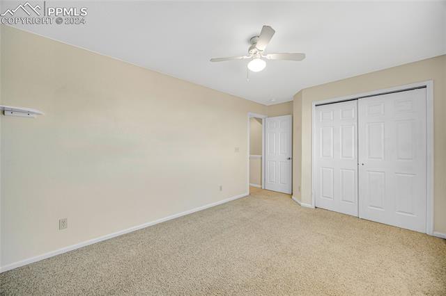 MLS Image for 6341  Alibi  ,Colorado Springs, Colorado