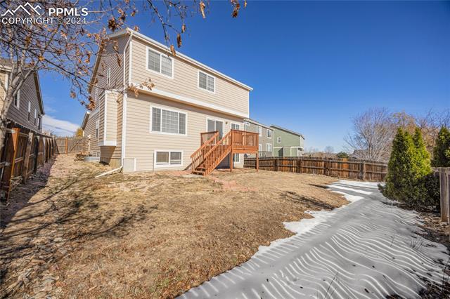 MLS Image for 6341  Alibi  ,Colorado Springs, Colorado