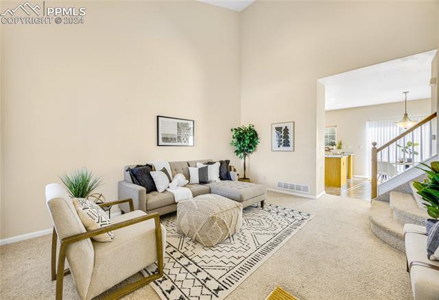 MLS Image for 6341  Alibi  ,Colorado Springs, Colorado