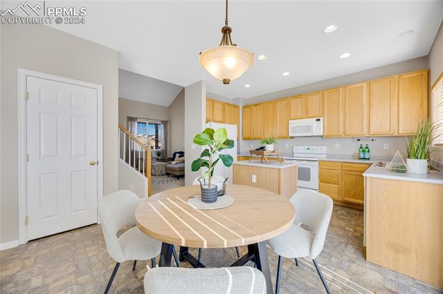 MLS Image for 6341  Alibi  ,Colorado Springs, Colorado