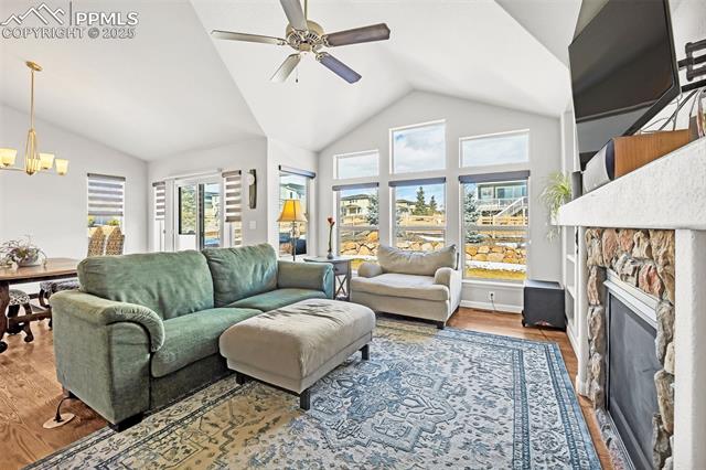 MLS Image for 6516  Cubbage  ,Colorado Springs, Colorado