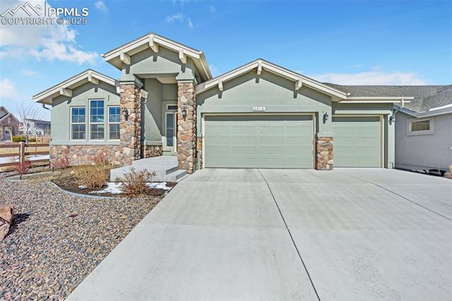 MLS Image for 6516  Cubbage  ,Colorado Springs, Colorado