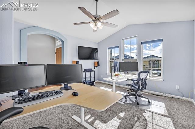 MLS Image for 6516  Cubbage  ,Colorado Springs, Colorado