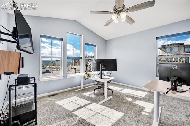 MLS Image for 6516  Cubbage  ,Colorado Springs, Colorado