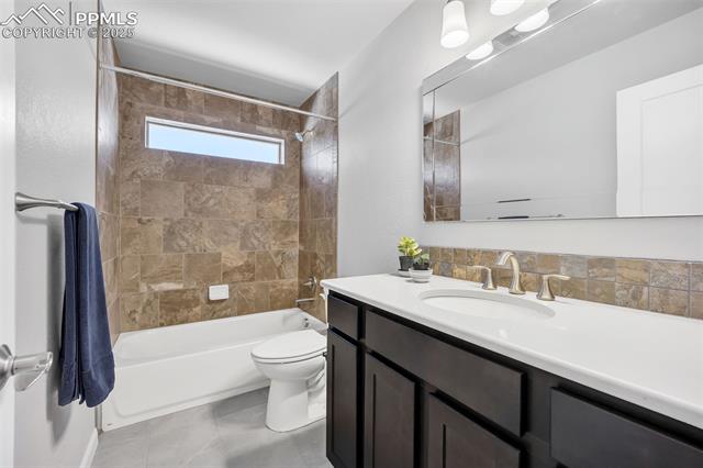 MLS Image for 6516  Cubbage  ,Colorado Springs, Colorado