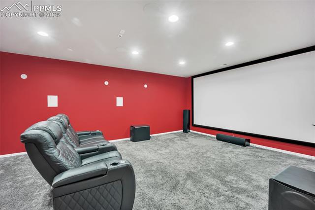 MLS Image for 6516  Cubbage  ,Colorado Springs, Colorado