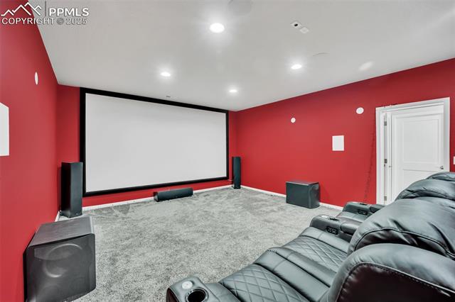 MLS Image for 6516  Cubbage  ,Colorado Springs, Colorado