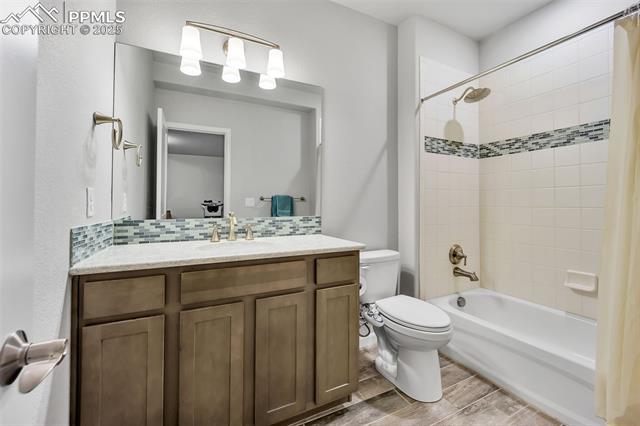 MLS Image for 6516  Cubbage  ,Colorado Springs, Colorado