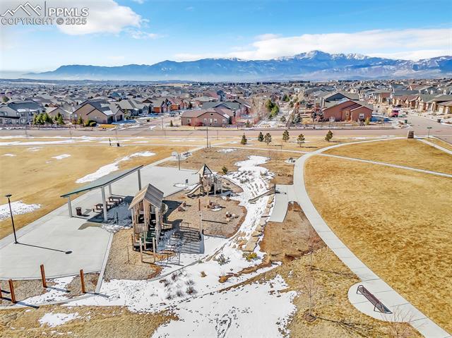MLS Image for 6516  Cubbage  ,Colorado Springs, Colorado