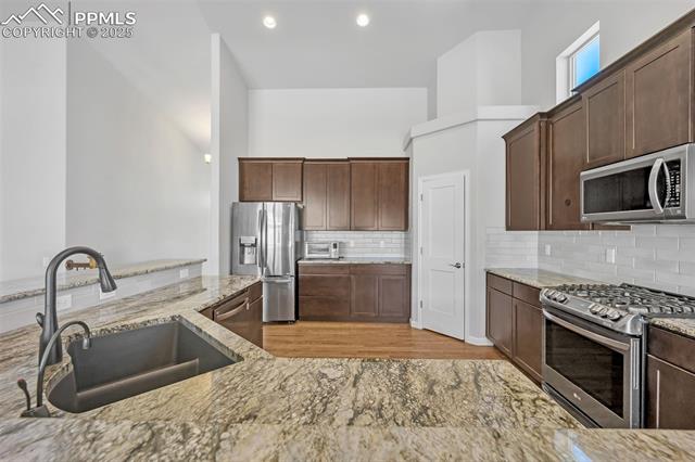 MLS Image for 6516  Cubbage  ,Colorado Springs, Colorado