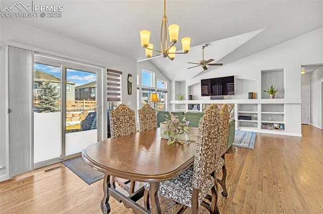 MLS Image for 6516  Cubbage  ,Colorado Springs, Colorado