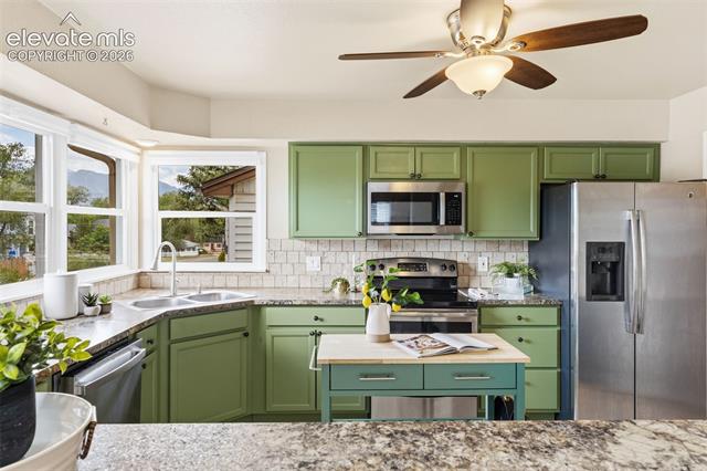 MLS Image for 2206 W Uintah  ,Colorado Springs, Colorado
