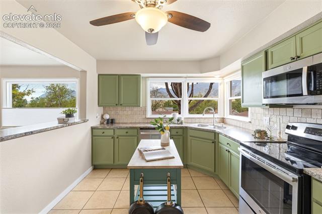 MLS Image for 2206 W Uintah  ,Colorado Springs, Colorado