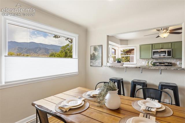 MLS Image for 2206 W Uintah  ,Colorado Springs, Colorado