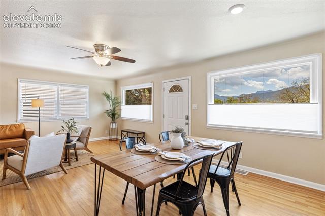 MLS Image for 2206 W Uintah  ,Colorado Springs, Colorado