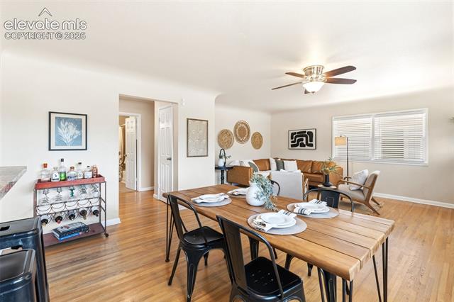 MLS Image for 2206 W Uintah  ,Colorado Springs, Colorado