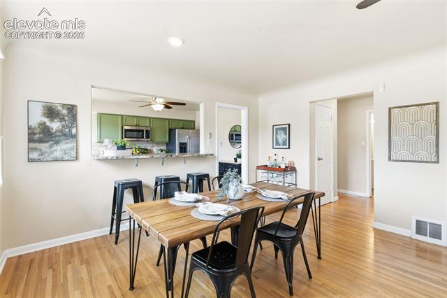MLS Image for 2206 W Uintah  ,Colorado Springs, Colorado