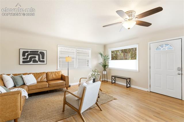 MLS Image for 2206 W Uintah  ,Colorado Springs, Colorado