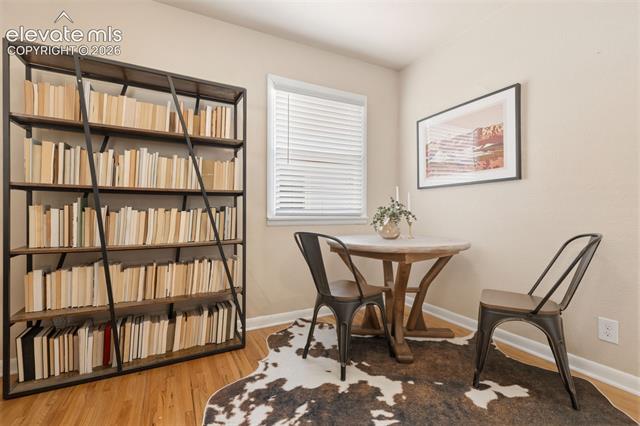 MLS Image for 2206 W Uintah  ,Colorado Springs, Colorado
