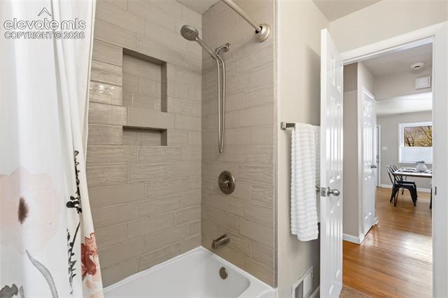 MLS Image for 2206 W Uintah  ,Colorado Springs, Colorado