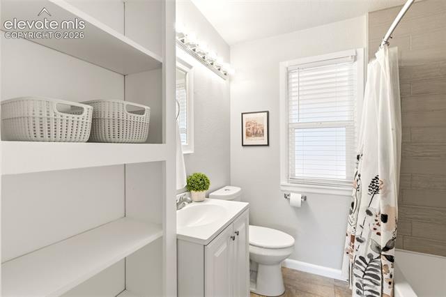 MLS Image for 2206 W Uintah  ,Colorado Springs, Colorado