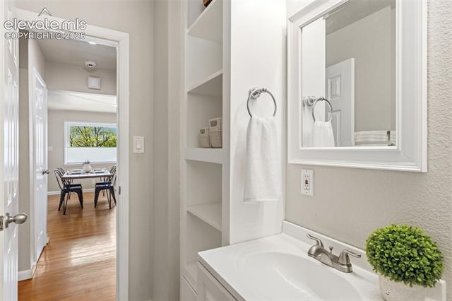 MLS Image for 2206 W Uintah  ,Colorado Springs, Colorado