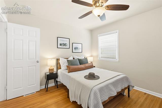 MLS Image for 2206 W Uintah  ,Colorado Springs, Colorado